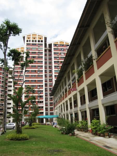 411 Saujana Road, 411 Saujana Road, Room Rental, 120 sqft, HDB Flat For Rent, by Lardee Lim, 500165264 - PropertyGuru.com.sg
