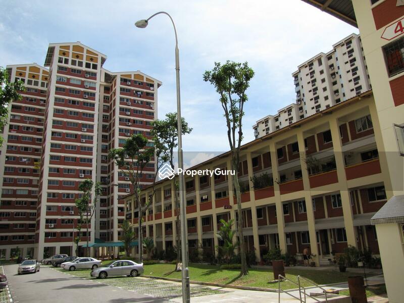 411 Saujana Road HDB Details in Dairy Farm / Bukit Panjang / Choa Chu Kang