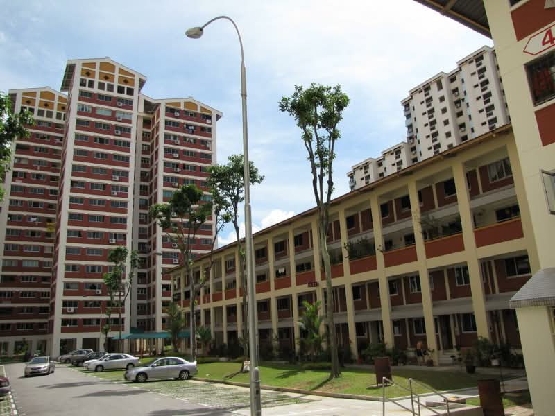 411 Saujana Road, 411 Saujana Road, Room Rental, 120 sqft, HDB Flat For Rent, by Lardee Lim, 500165264 - PropertyGuru.com.sg