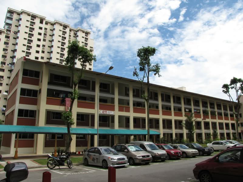 411 Saujana Road, 411 Saujana Road, Room Rental, 120 sqft, HDB Flat For Rent, by Lardee Lim, 500165264 - PropertyGuru.com.sg