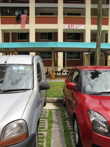 411 Saujana Road, 411 Saujana Road, Room Rental, 120 sqft, HDB Flat For Rent, by Lardee Lim, 500165264 - PropertyGuru.com.sg