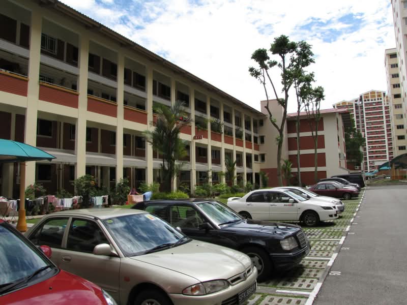 411 Saujana Road, 411 Saujana Road, Room Rental, 120 sqft, HDB Flat For Rent, by Lardee Lim, 500165264 - PropertyGuru.com.sg