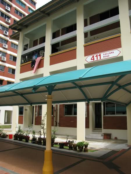 411 Saujana Road, 411 Saujana Road, Room Rental, 120 sqft, HDB Flat For Rent, by Lardee Lim, 500165264 - PropertyGuru.com.sg