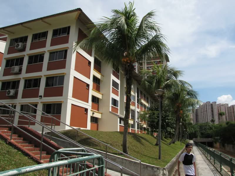 411 Saujana Road, 411 Saujana Road, Room Rental, 120 sqft, HDB Flat For Rent, by Lardee Lim, 500165264 - PropertyGuru.com.sg