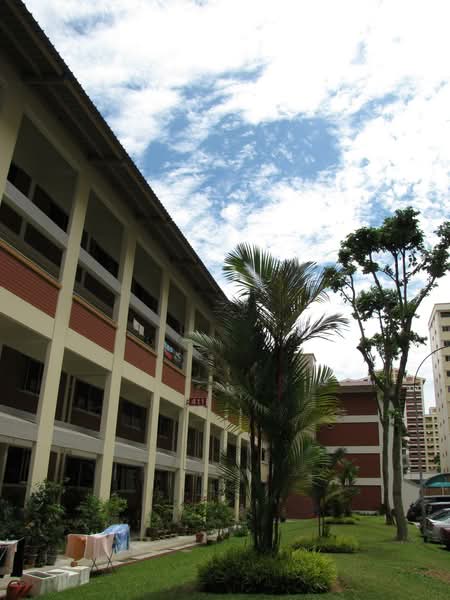 411 Saujana Road, 411 Saujana Road, Room Rental, 120 sqft, HDB Flat For Rent, by Lardee Lim, 500165264 - PropertyGuru.com.sg