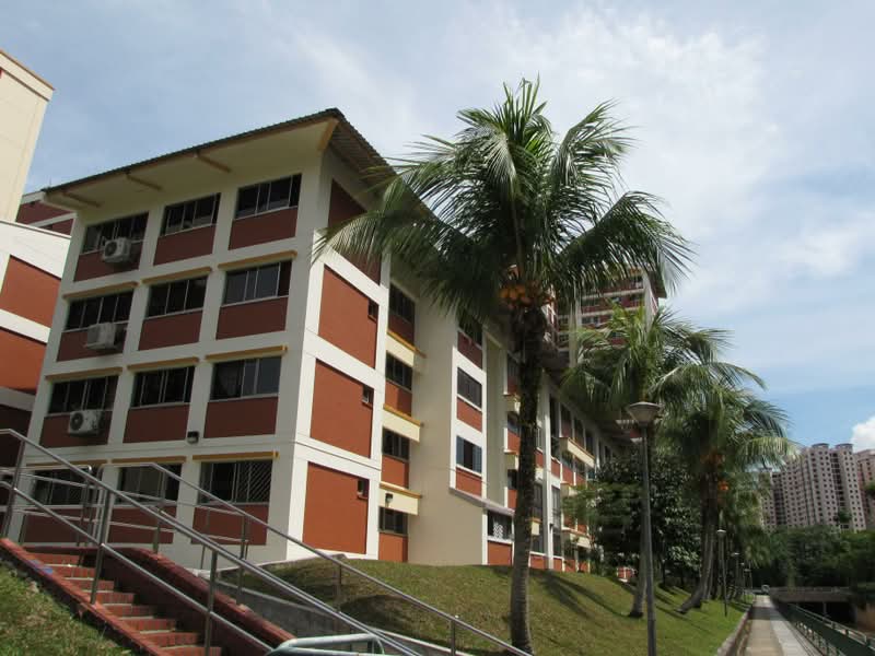 411 Saujana Road, 411 Saujana Road, Room Rental, 120 sqft, HDB Flat For Rent, by Lardee Lim, 500165264 - PropertyGuru.com.sg