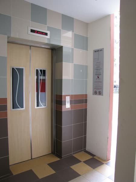 411 Saujana Road, 411 Saujana Road, Room Rental, 120 sqft, HDB Flat For Rent, by Lardee Lim, 500165264 - PropertyGuru.com.sg