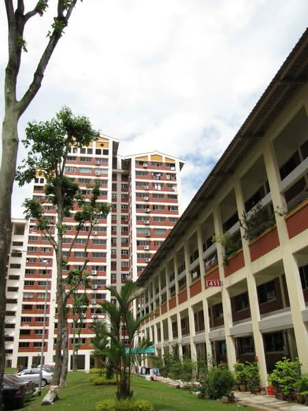 411 Saujana Road, 411 Saujana Road, Room Rental, 120 sqft, HDB Flat For Rent, by Lardee Lim, 500165264 - PropertyGuru.com.sg