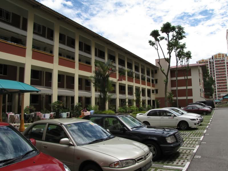 411 Saujana Road, 411 Saujana Road, Room Rental, 120 sqft, HDB Flat For Rent, by Lardee Lim, 500165264 - PropertyGuru.com.sg