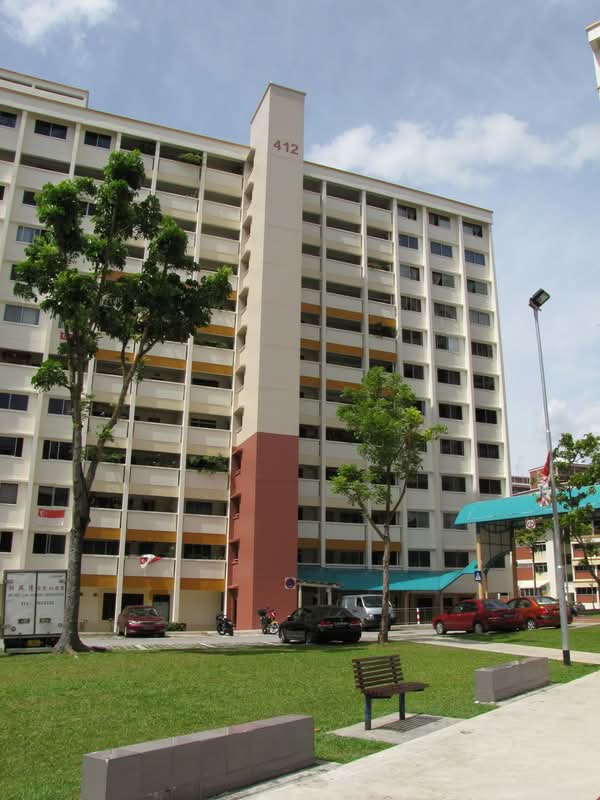 412 Saujana Road
