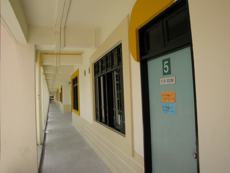 412 Saujana Road