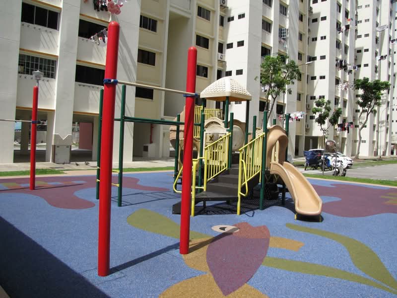 412 Saujana Road