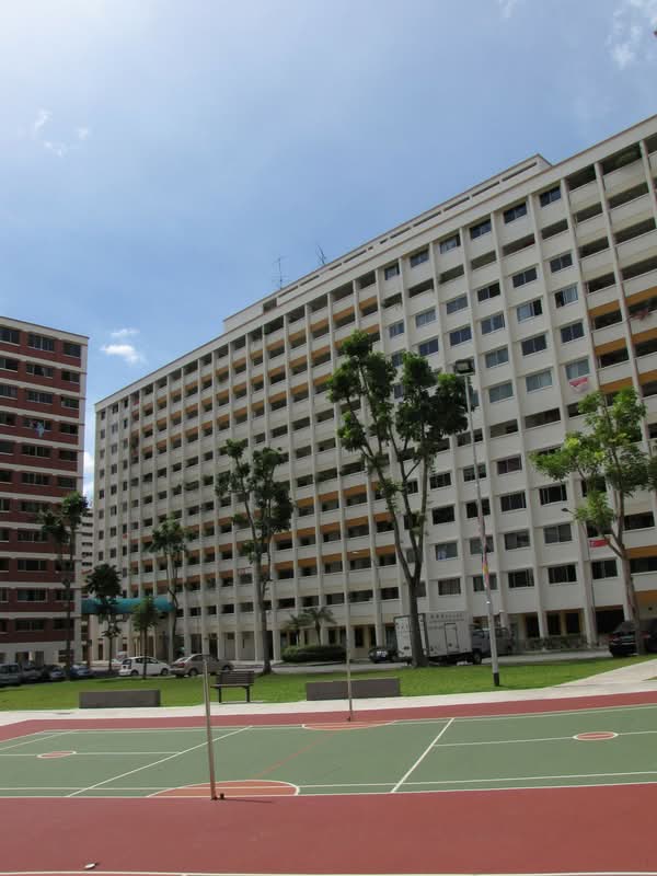 412 Saujana Road