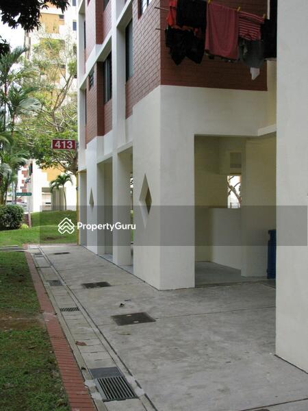 For Rent - 413 Saujana Road
