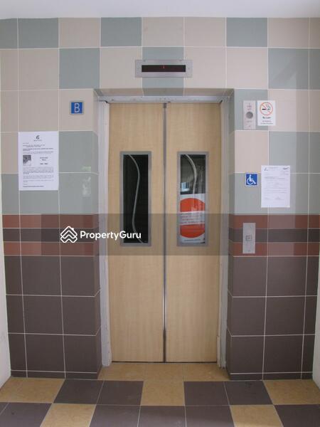 For Rent - 413 Saujana Road