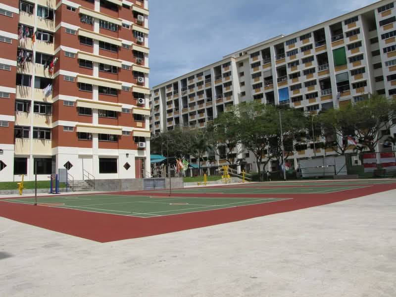 413 Saujana Road