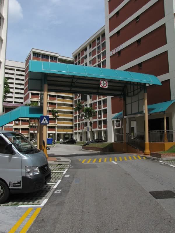 413 Saujana Road