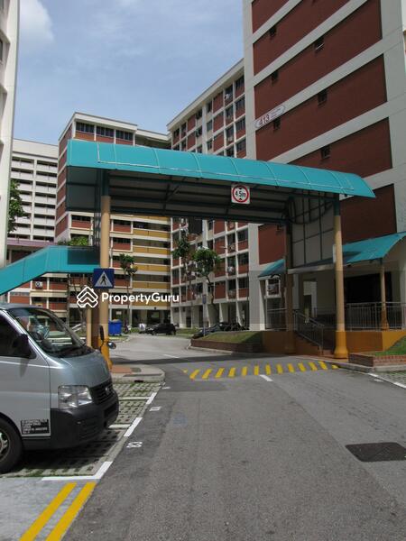 For Rent - 413 Saujana Road