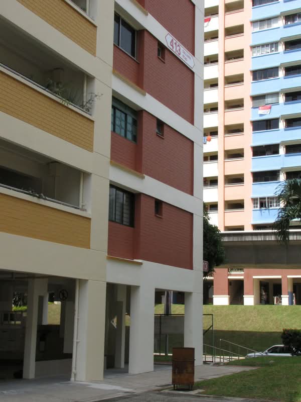 413 Saujana Road