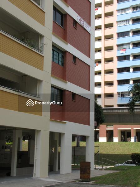For Rent - 413 Saujana Road