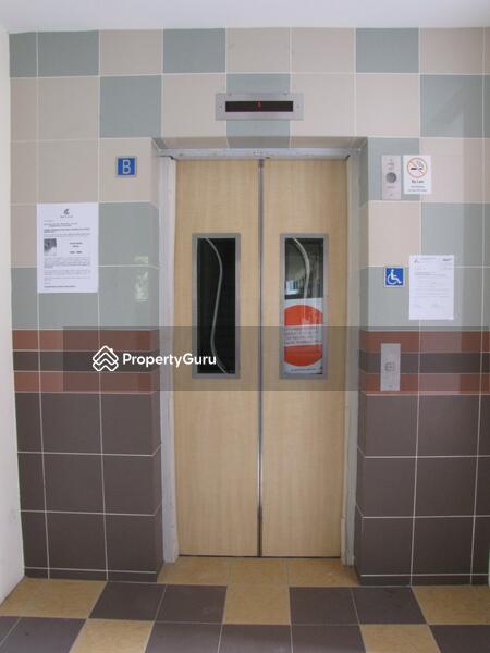 For Rent - 413 Saujana Road