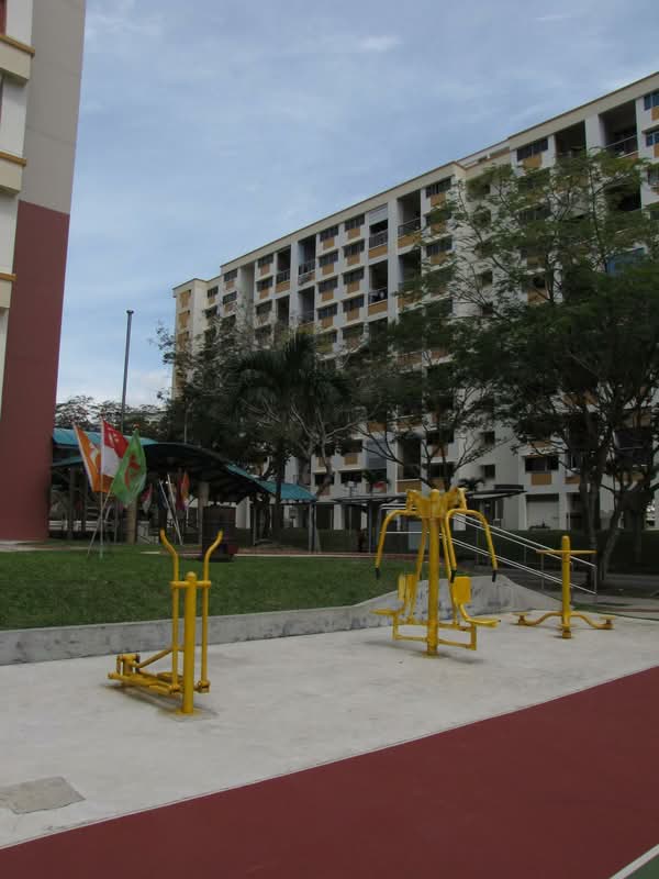 413 Saujana Road