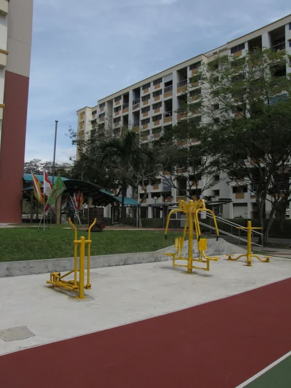 413 Saujana Road