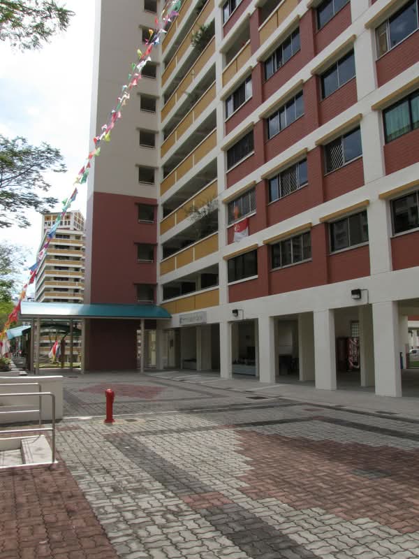 413 Saujana Road