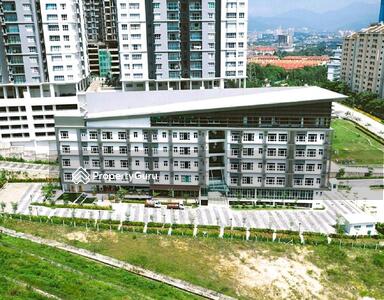 - Harmoni Residence 1