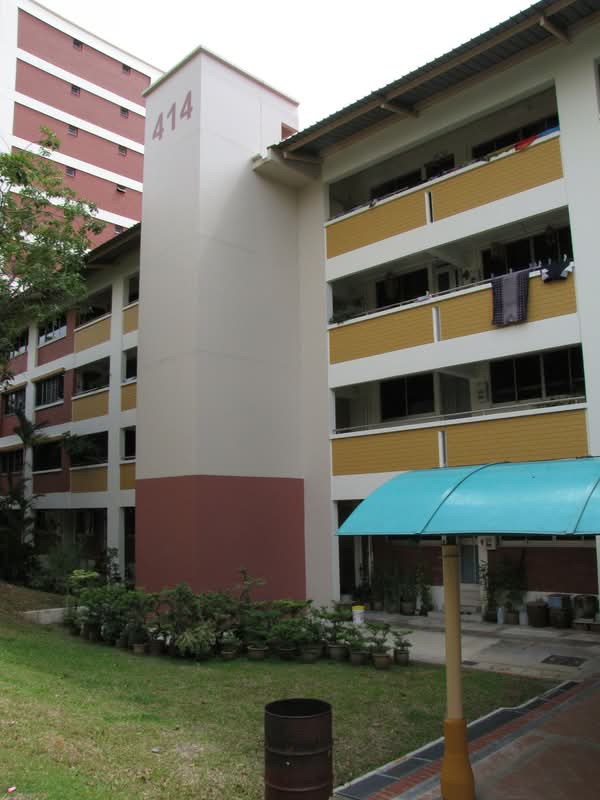 414 Saujana Road #0