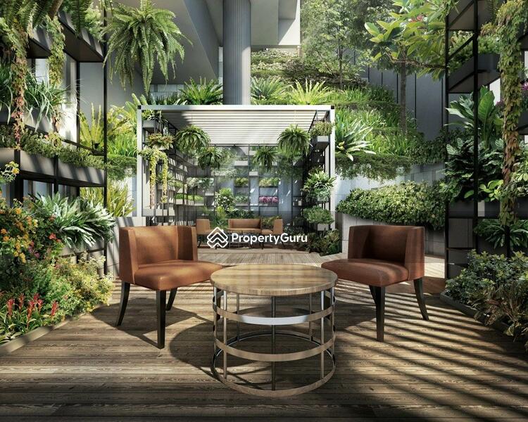 For Sale - Penrose