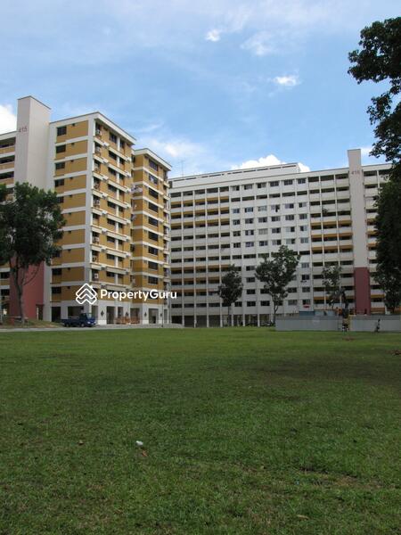 For Rent - 415 Saujana Road
