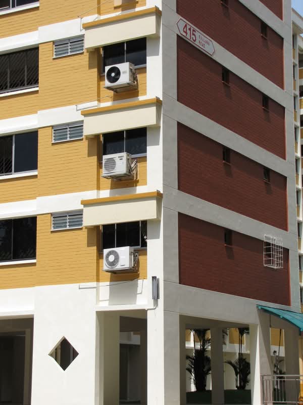 415 Saujana Road