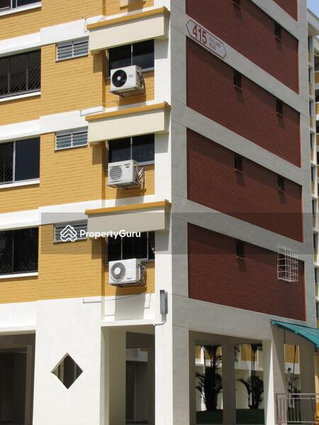 For Rent - 415 Saujana Road