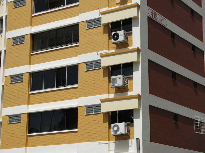 415 Saujana Road