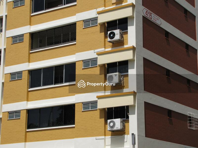 For Rent - 415 Saujana Road