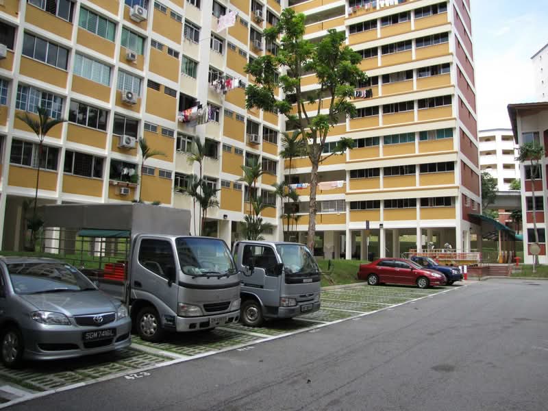 415 Saujana Road