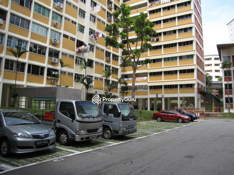 For Rent - 415 Saujana Road