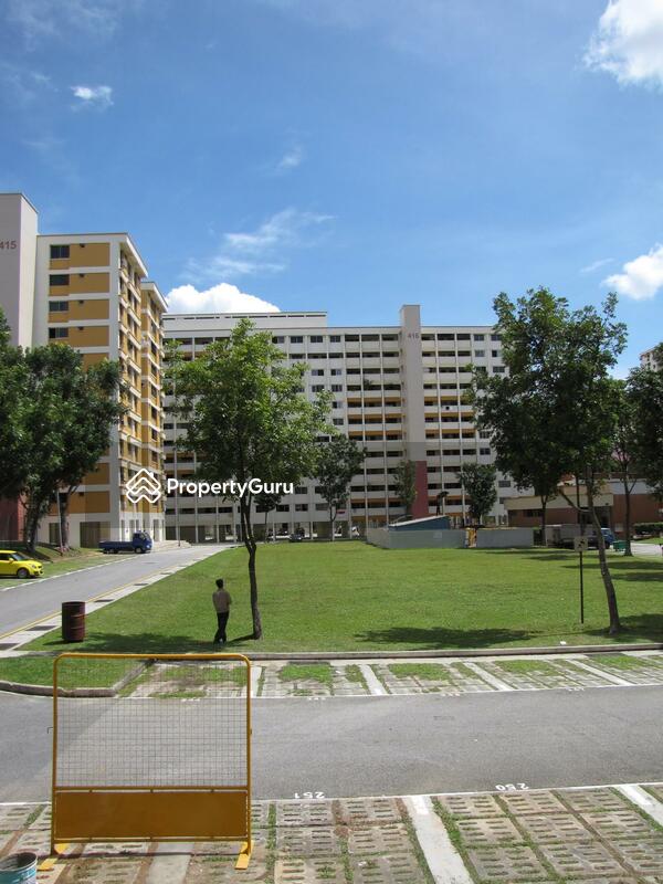 416 Saujana Road #0