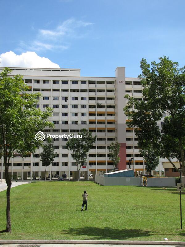 416 Saujana Road #0