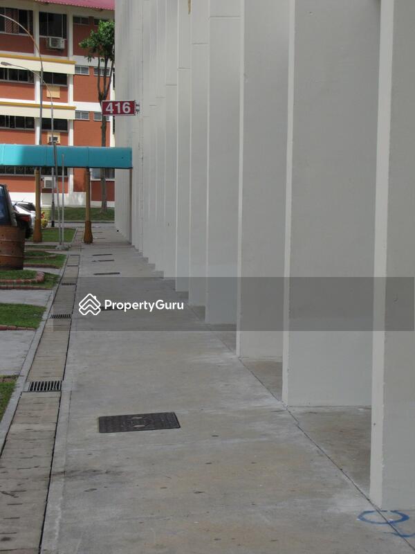 416 Saujana Road #0