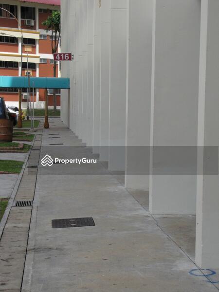 For Rent - 416 Saujana Road