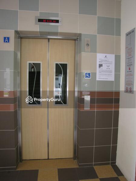 For Rent - 416 Saujana Road