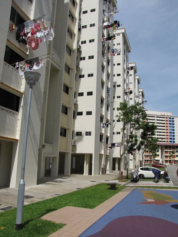 416 Saujana Road