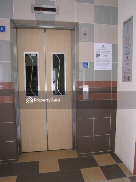 For Rent - 416 Saujana Road