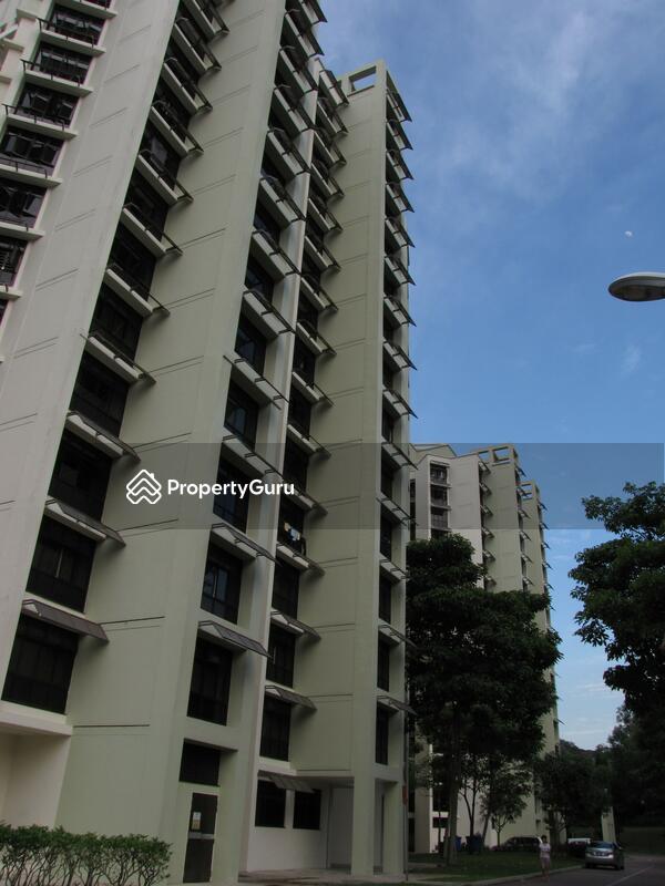 465 Segar Road HDB Details in Bukit Panjang | PropertyGuru Singapore