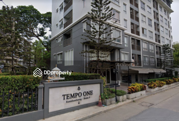 Tempo One Ramkhamhaeng-Rama 9 : เทมโป วัน รามคำแหง-พระราม 9