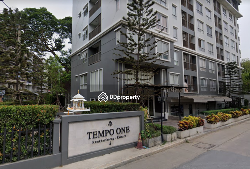 Tempo One Ramkhamhaeng-Rama 9 : เทมโป วัน รามคำแหง-พระราม 9 #0
