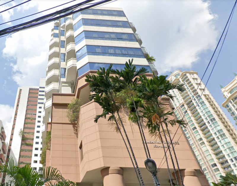 Prasanmitr Place