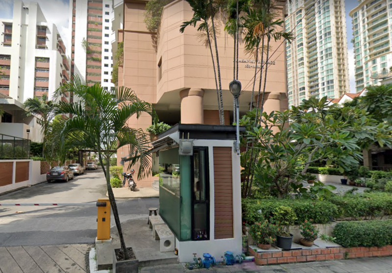 Prasanmitr Place